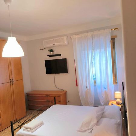 Bilocale In Via Degli Orti Variani Rzym Zewnętrze zdjęcie