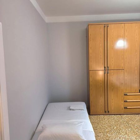 Bilocale In Via Degli Orti Variani Rzym Zewnętrze zdjęcie
