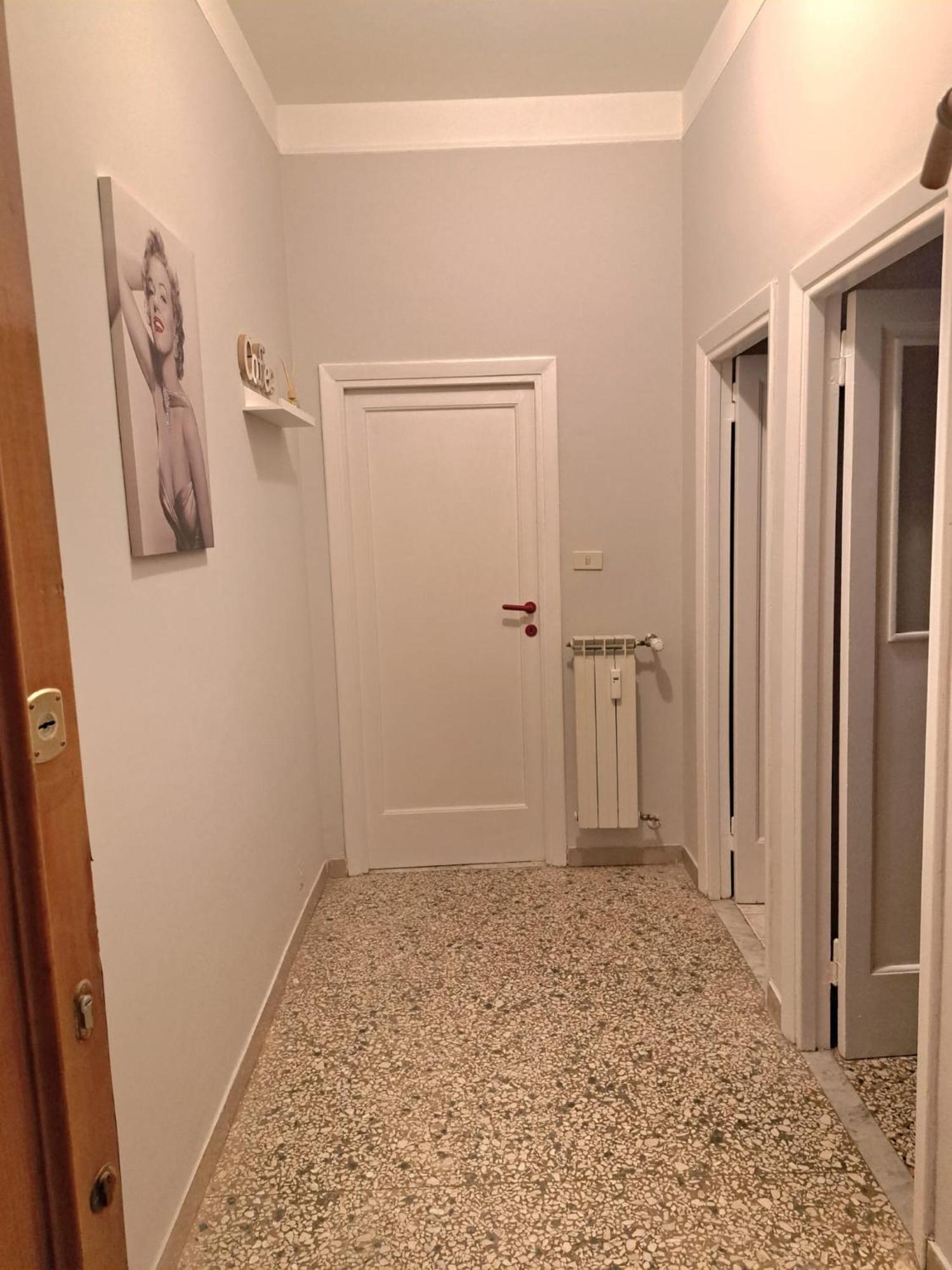 Bilocale In Via Degli Orti Variani Rzym Zewnętrze zdjęcie