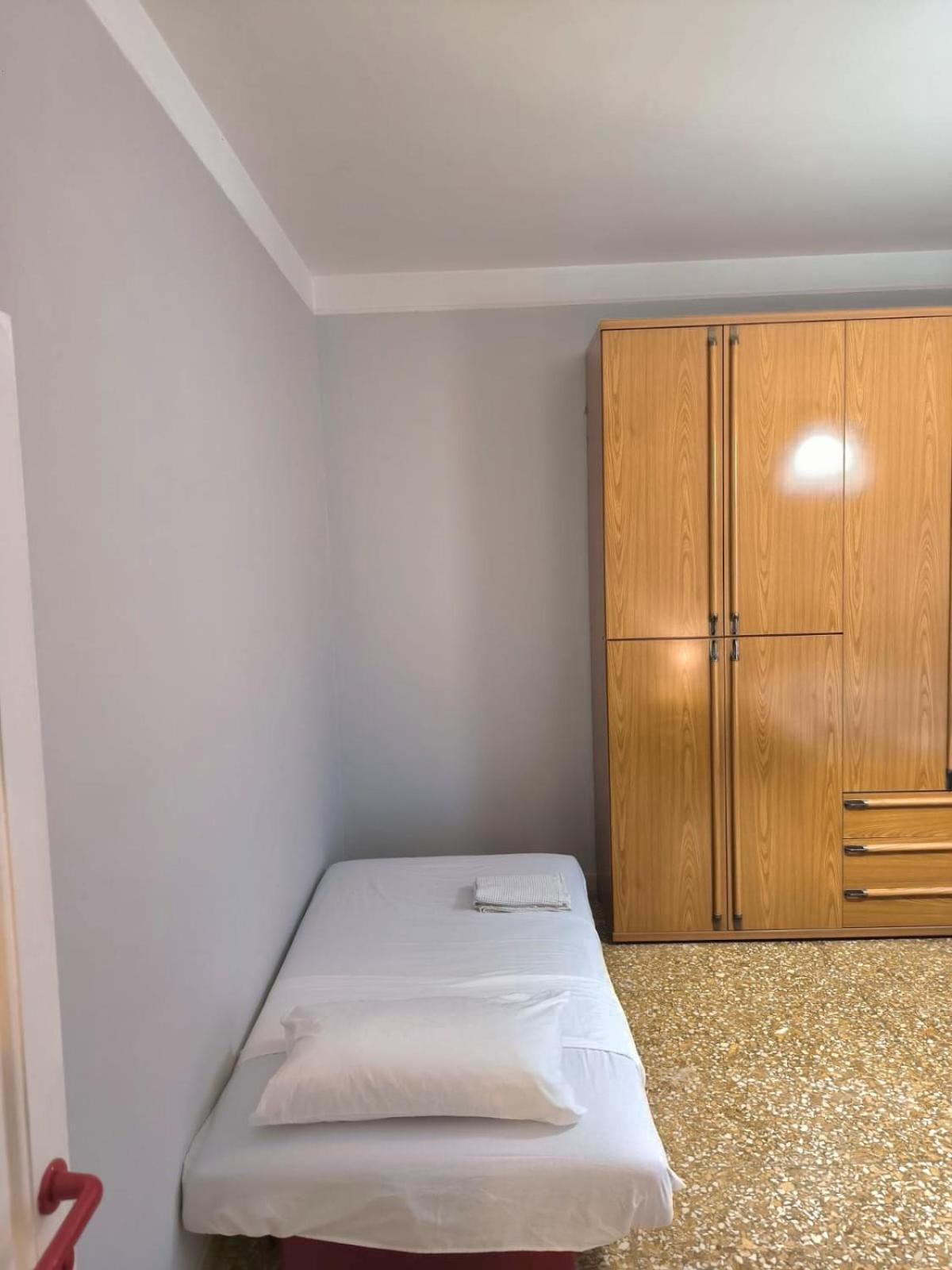 Bilocale In Via Degli Orti Variani Rzym Zewnętrze zdjęcie